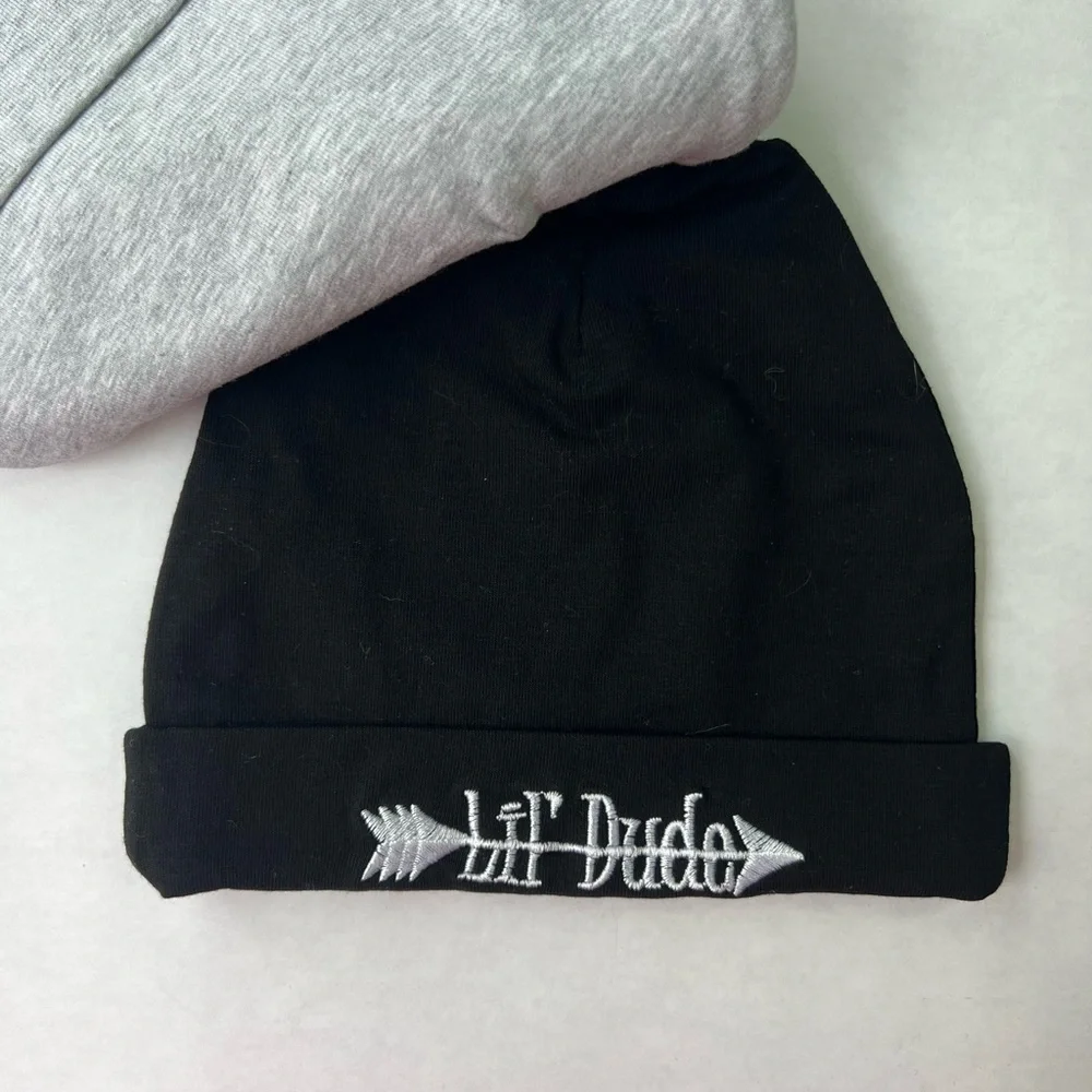 Baby Hats - OS | NWT - Picture 4 of 5